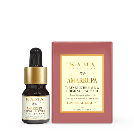 Amarrupa Wrinkle Repair & Firming Face Oil