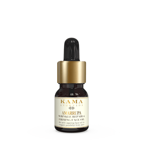 Amarrupa Wrinkle Repair & Firming Face Oil