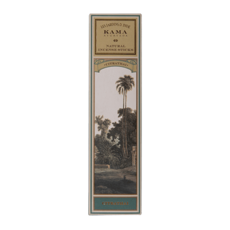 Citrathai Incense Sticks