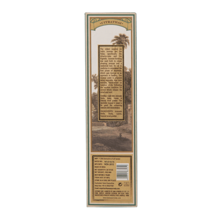 Citrathai Incense Sticks