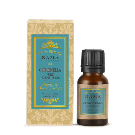 Citronella Essential oil