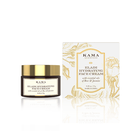 Eladi Hydrating Face Cream