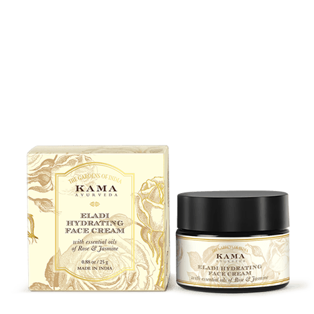 Eladi Hydrating Face Cream