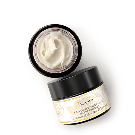 Eladi Hydrating Face Cream