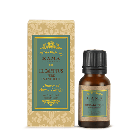 Eucalyptus Essential oil