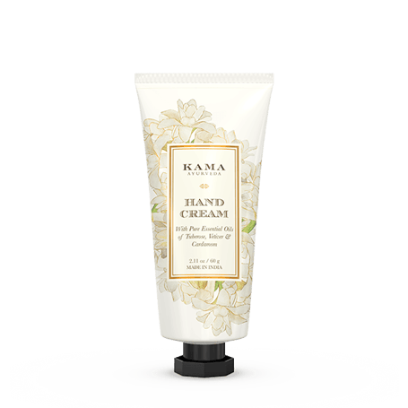 Hand Cream