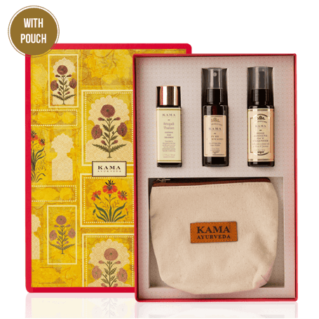 Best Of Kama Gift Box