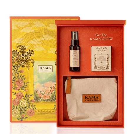 Overnight Glow Gift Box