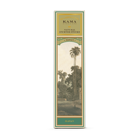 Havan Incense Stick