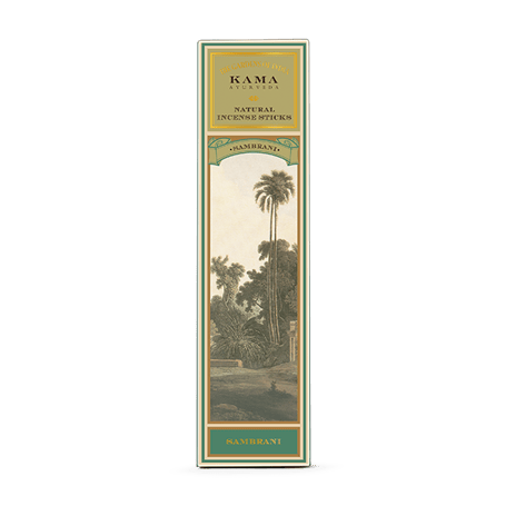 Sambrani Incense Sticks