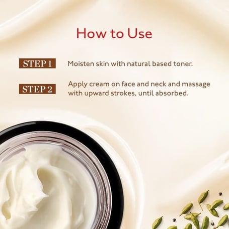 Eladi Hydrating Face Cream