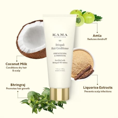 Bringadi Hair Conditioner