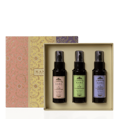 Pure Mist Box