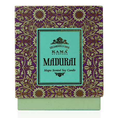 Madurai Candle