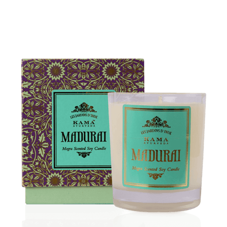 Madurai Candle