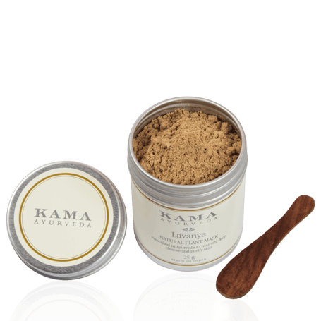 Lavanya Natural Plant Mask