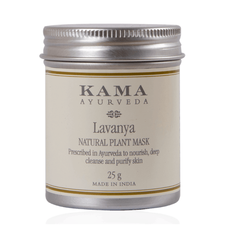 Lavanya Natural Plant Mask