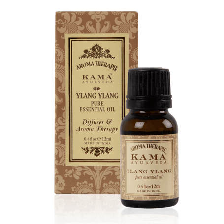 Ylang-Ylang Essential oil
