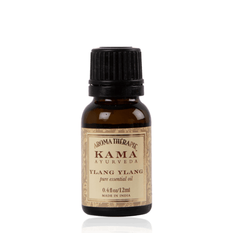 Ylang-Ylang Essential oil