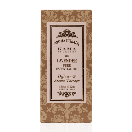 Lavender Essential oil
