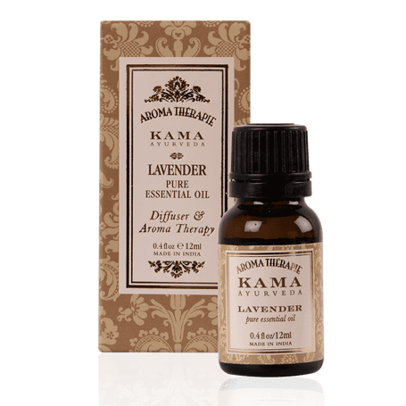 Lavender Essential oil