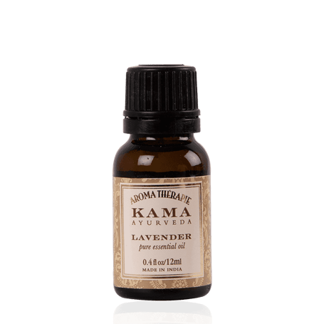 Lavender Essential oil