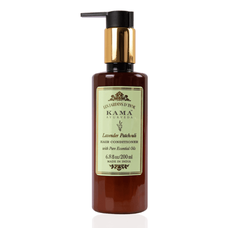 Lavender Patchouli Hair Conditioner