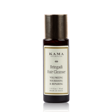 Bringadi Hair Restore Kit