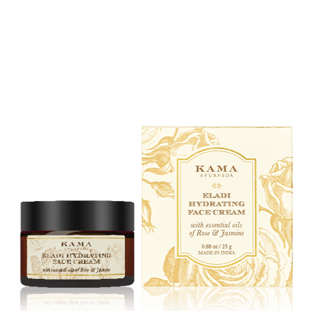 Eladi Hydrating Face Cream