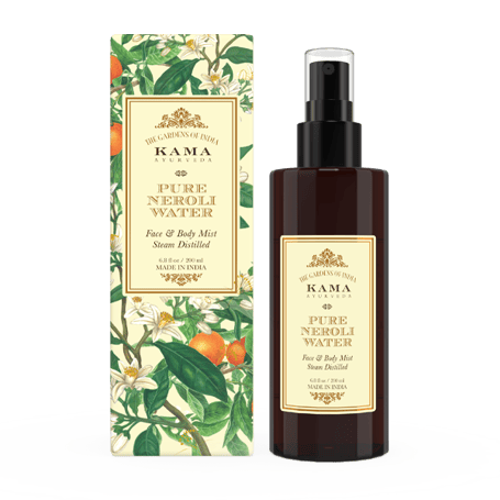 Pure Neroli Water