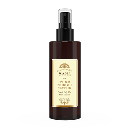 Pure Neroli Water
