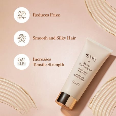 Bringadi Hair Conditioner