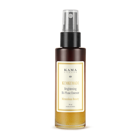 Kumkumadi Brightening Bi-Phase Essence