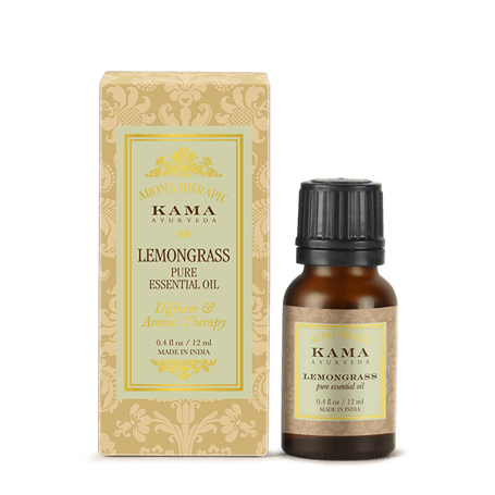 Lemongrass Essential oil