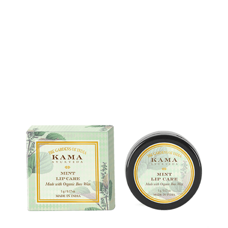 Mint Lip Care