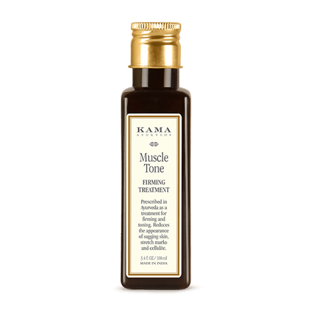 Muscle Tone Firming Treatment oil