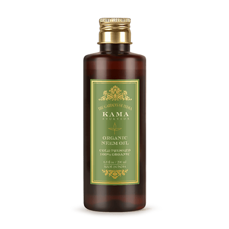 Organic Neem Oil