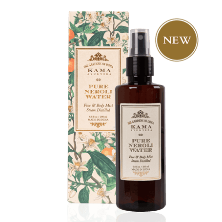 Pure Neroli Water