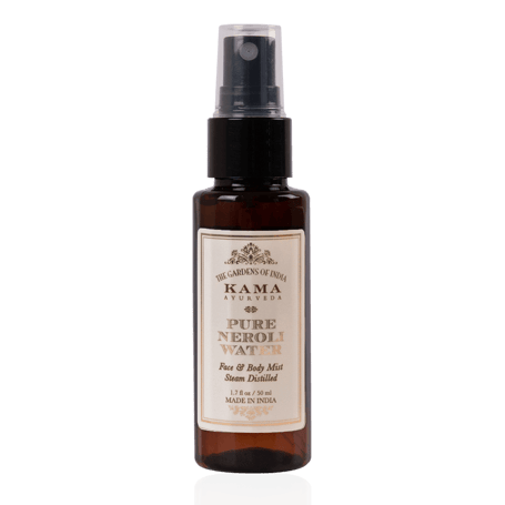Pure Neroli Water