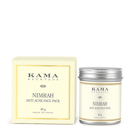 Nimrah Anti Acne Face Pack