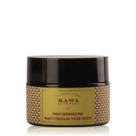 Nourishing Day Cream For Men