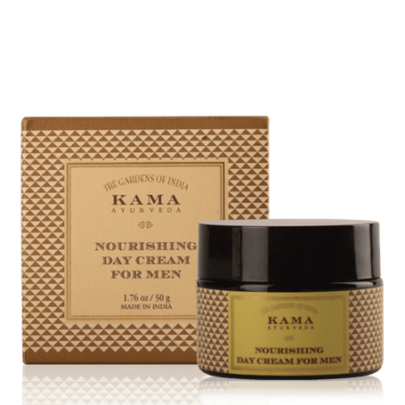 Nourishing Day Cream For Men