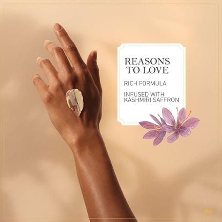 Kumkumadi Rejuvenating & Brightening Night Cream