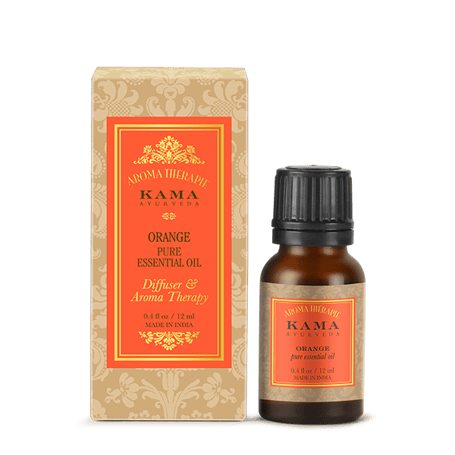 Orange Essential oil