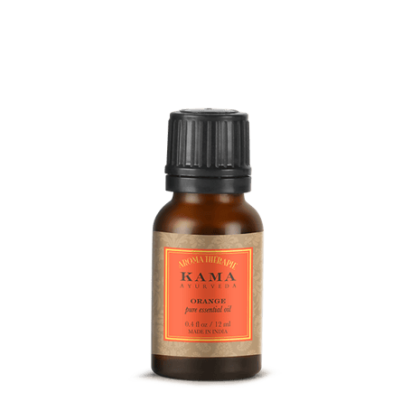 Orange Essential oil