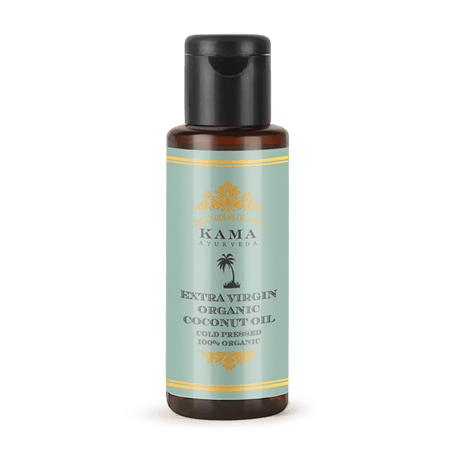 Extra Virgin Organic Coconut Oil