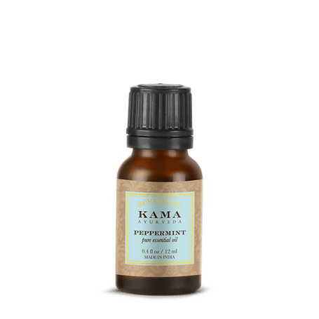 Peppermint Essential oil