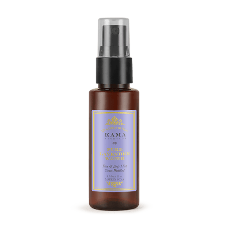 Pure Lavender Water