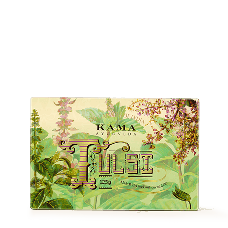 Natural Tulsi Soap
