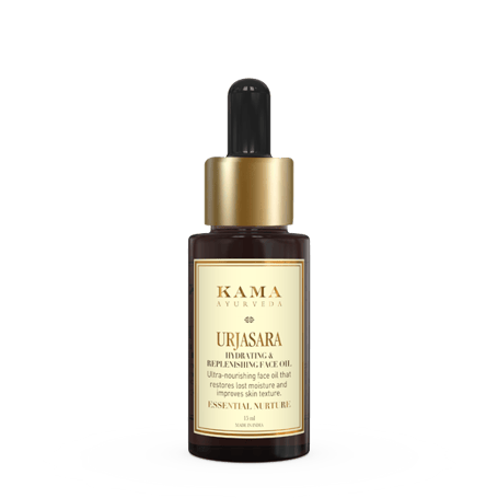 Urjasara Hydrating & Replenishing Face Oil